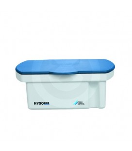 Hygobox bac de décontamination 89879