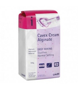 Alginate Cream 90044