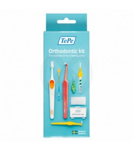 Kit orthodontie 90046