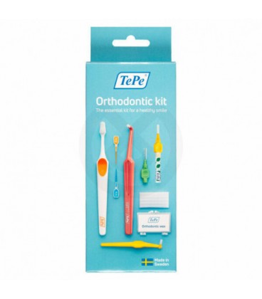 Kit orthodontie 90046