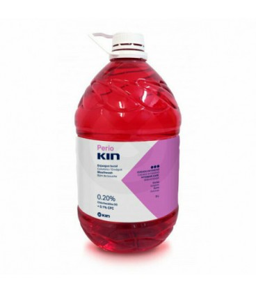 Bain de bouche Perio Kin 93338