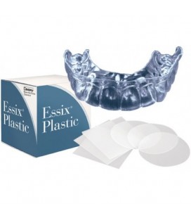 ESSIX ACE PLASTIQUE 95123