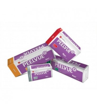 SACHETS DE STÉRILISATION PEELVUE 96315