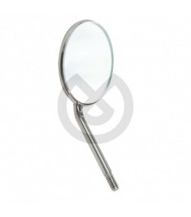 Miroir Rhodium Grossissant 97163