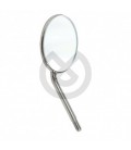 Miroir Rhodium Grossissant 97163