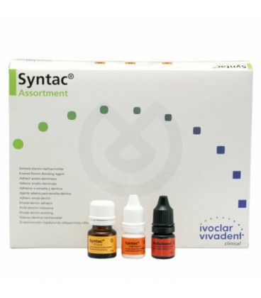 SYNTAC ASSORTIMENT 97557