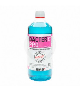 BacterX Pro Bain de bouche 434032