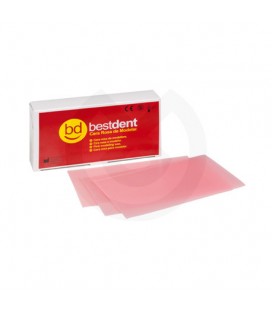 Cire Rose Bestdent 601501