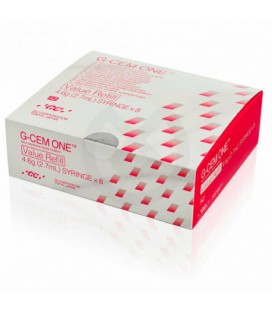 G-Cem One Value Kit E337