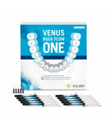 Venus Bulk Flow One Value Kit E394