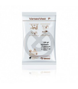 Varseo Vest P Plus 6 kg et 18 Kg H102905