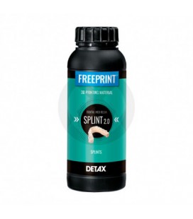 Freeprint Splint 2.0 H103490