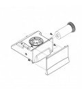 Filtres Pour Réservoir Cerec MC / MC X / Primemill H20566