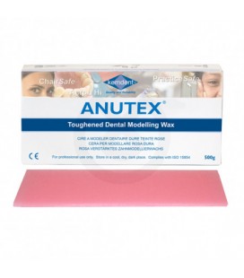 Cire Anutex plaque Rose H999851