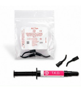 TKO COMPOSITE GEL PHOTOPOLYMÉRISABLE L01936