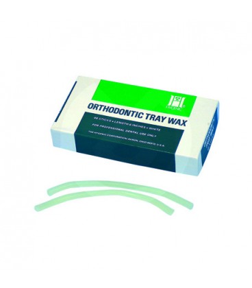 Cire Ortho Orthodontic Tray Wax Hygenic L0212