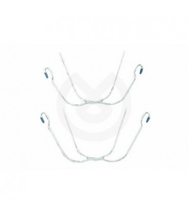 ARC FACIAL STANDARD EXTRA-ORAL ARC INTERNE L0257