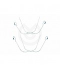 ARC FACIAL STANDARD EXTRA-ORAL ARC INTERNE L0257