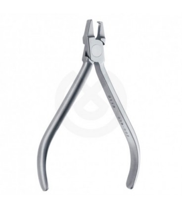 Pince Horizontale Orthodontie L03027