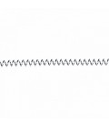 Ressort NiTi Ouvert Bobine L0828