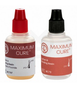 Maximum Cure 7 g L11416