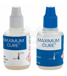 Maximum Cure Filled L11428