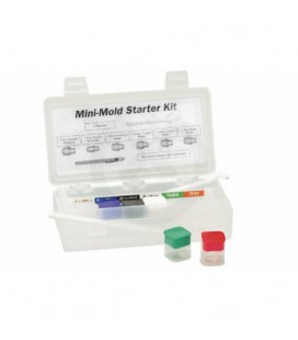 Mini Mold Starter Kit L1501