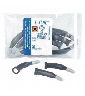 LCR Light Cure Retainer L5901
