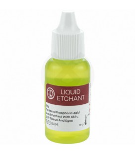 Liquid Etchant Gel Orthophosphorique L5907