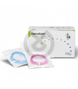 Optragate assortiment Bleu et Rose 23803