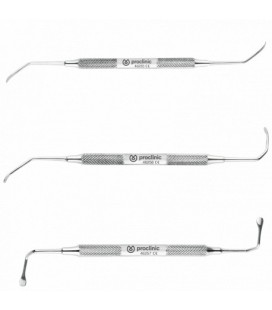 Curette élévateur Sinus 46256