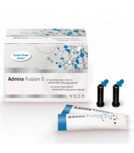 Admira fusion 5 Capsules 48564