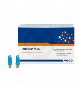 Ionostar Plus 150 Capsules 48745