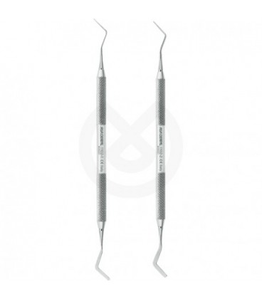 SPATULE HEIDEMANN N° 1-2 49166