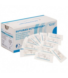 Suture Octosutur Seda 73735