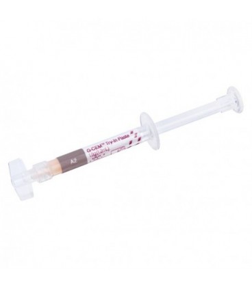 G-CEM TRY-IN PASTE 83859