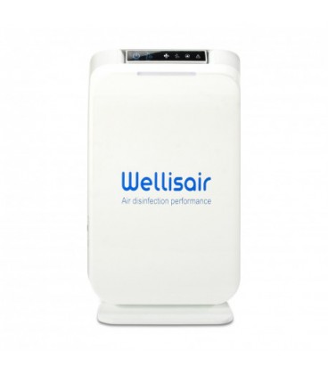 Purificateur d'air Wellisair 89026