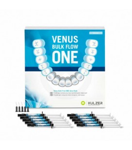 Venus Bulk Flow One Value Kit E395