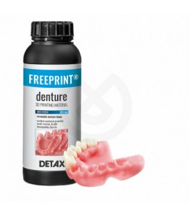 Freeprint Denture H103449