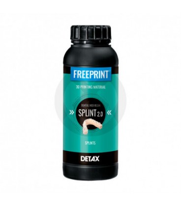 Freeprint Splint 2.0 H103491