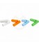 Rouleaux mous pour Aligners L929