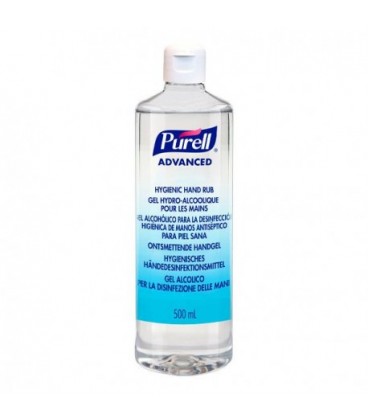 Gel Hydro-alcoolique Purell 76637