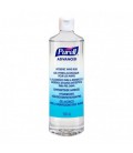 Gel Hydro-alcoolique Purell 76637