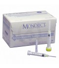 Seringue d'irrigation monoject 27g 85261