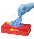 Gants nitrile bestdent 85406