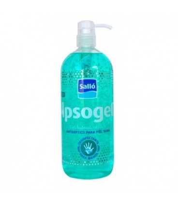 Ipsogel gel mains 93872