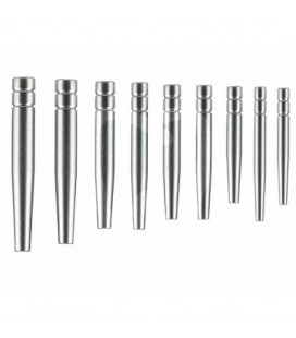 Tenons Endoclick Cylindro Coniques Inox 74339