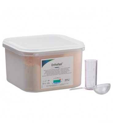 ALGINATE ORTHOFAST