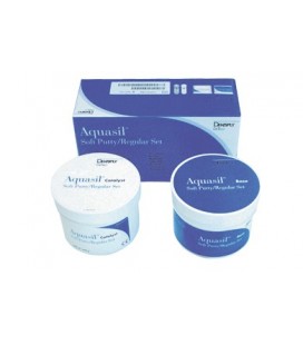 AQUASIL SOFT PUTTY ULTRA