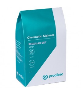 ALGINATE CHROMATIQUE